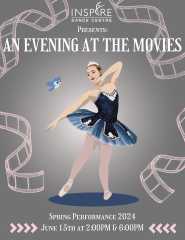 An Evening At The Movies