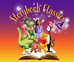 Image for Storybook Classics
