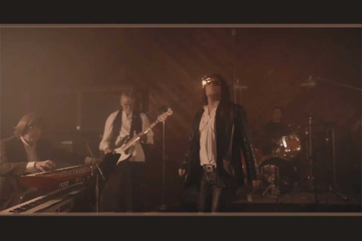 Crystal Ship - A Tribute To The Doors