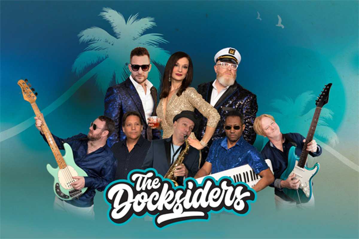 The Docksiders