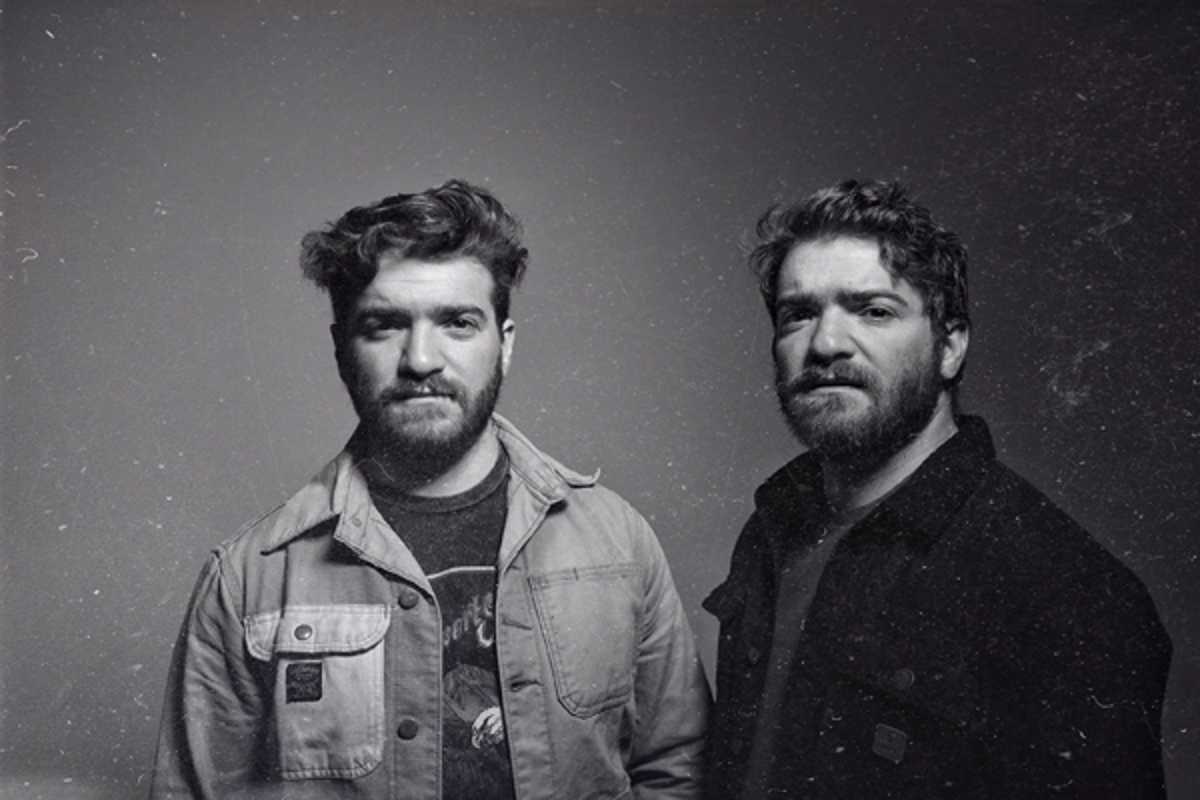 LIVESTREAM: The Brother Brothers with Nora Brown & Stephanie Coleman