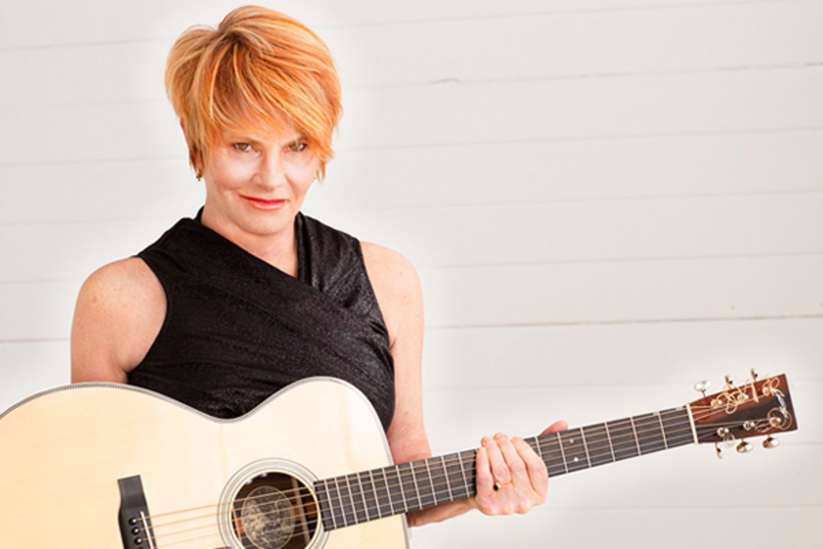 Shawn Colvin: Steady On 32nd Anniversary Tour