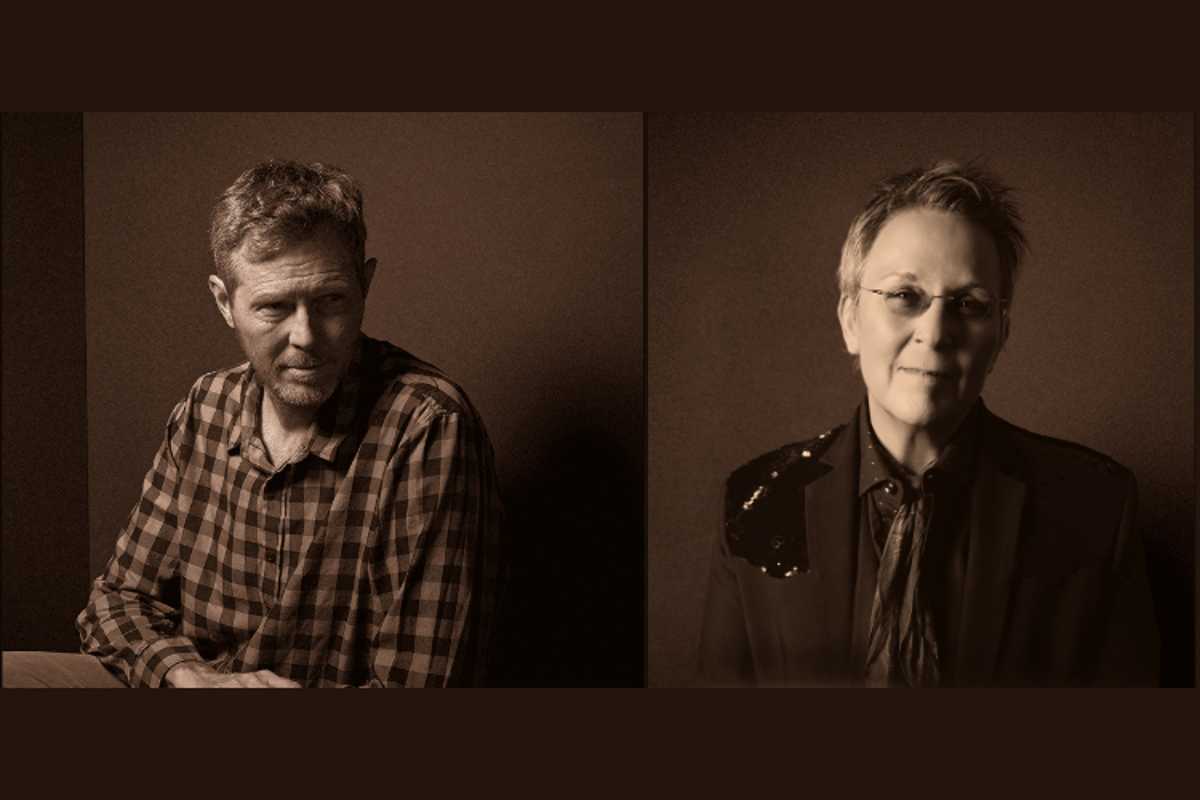 An Evening With Mary Gauthier & Robbie Fulks