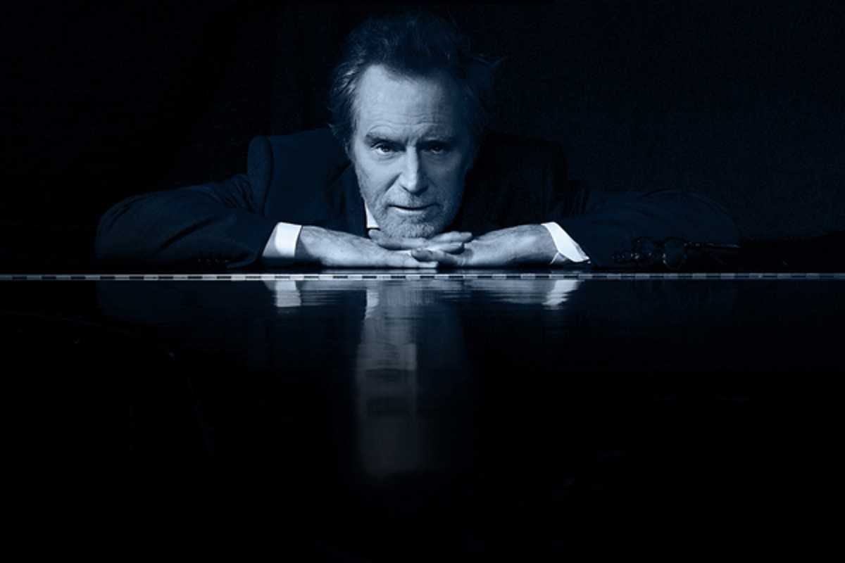 An Evening with JD Souther