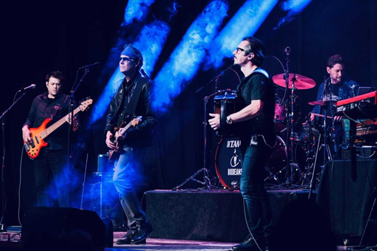 WXPN Welcomes BoDeans
