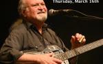 Image for Tinsley Ellis - Acoustic Songs & Stories