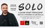 Solo: A Show About Friendship