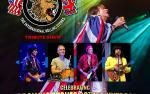 Image for Satisfaction - The International Rolling Stones Show $24.50, $29.50, $34.50, $39.50