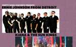 Ernie Johnson From Detroit / Kiana & the Sun Kings