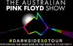 The Australian Pink Floyd Show - Darkside 50 Tour: VIP SOUNDCHECK PACKAGE