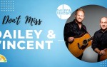 Image for An Evening With Dailey & Vincent