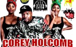 Image for Corey Holcomb (Celebrity Show)