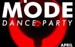 Depeche Mode Dance Party At Black Cat