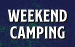 Tailgate N' Tallboys 2024: Weekend Camping