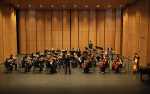 Federal Way Youth Symphony Orchestra: 2023 Christmas Concert