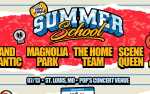 Idobi Summer School Tour w/ Stand Atlantic // Magnolia Park // The Home Team // Scene Queen