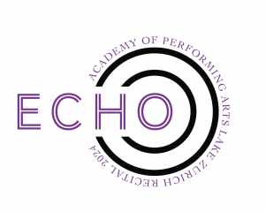 ECHO APA Recital