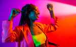 Afro-Carib Beats Dance for Adults