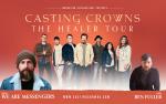 Image for Casting Crowns – The Healer Tour 