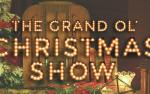 Image for Will Hearn's Grand Ol' Christmas Show
