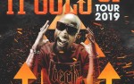 Image for Afton Shows Presents: Tech N9ne - IT GOES UP TOUR!