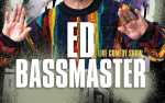 Image for ED BASSMASTER - LIVE COMEDY SHOW