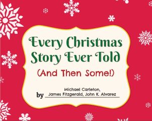 Image for Every Christmas Story Ever Told (and Then Some!)