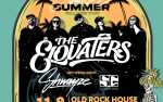 The Elovaters - Endless Summer Tour with Shwayze and Surfer Girl