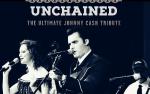 Image for Cash: Unchained The Ultimate Johnny Cash Experience