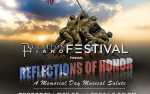 Image for Reflections of Honor - A Memorial Day Musical Salute