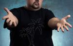 Image for Gabriel "Fluffy" Iglesias: Back On Tour
