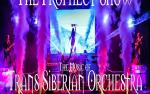 Image for The Prophecy Show - The Music of Trans-Siberian Orchestra
