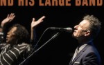 Image for An Evening with Lyle Lovett and his Large Band