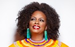 Image for TCA Presents: Dianne Reeves: Christmas Time is Here
