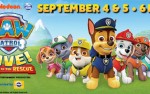 Image for PAW Patrol  Live! at the Dothan Civic Center - presented by Pedigree, September 5, 2018