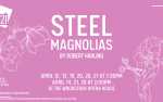 Theatre 121's Steel Magnolias