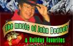 A Rocky Mountain Christmas - The Music of John Denver by Jim Curry