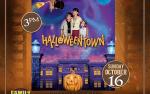 Image for Halloscream: Halloweentown