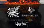 Welcome To Hell: Shark Tank + Support: Pathwalker & Matriarch