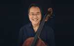 An Evening with Yo-Yo Ma: Reflections in Words and Music