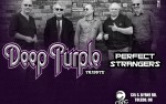 Image for Canceled - Deep Purple Tribute - Perfect Strangers