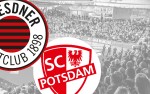 Image for Dresdner SC - SC Potsdam