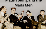 Image for Mads Tolling and the Mads Men