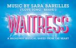 Image for WAITRESS- Sun 6:30 NEW DATE 2/20/22