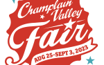 Image for 2023 Champlain Valley Fair - 3 Day Pass