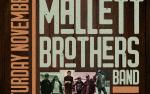 Image for THE MALLETT BROTHERS BAND