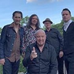 Image for GESMV PRESENTS THE FABULOUS THUNDERBIRDS