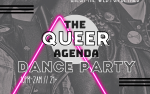 Image for Queer Agenda!
