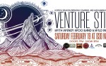 Image for Venture Still w/ Wendy Woo Band and Wild Indigo "Live on the Lanes" at 830 North: Presented by KRFC 88.9 FM and Horse & Dragon