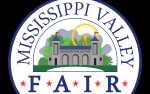 2024 Mississippi Valley Fair WLLR Pepsi One Card